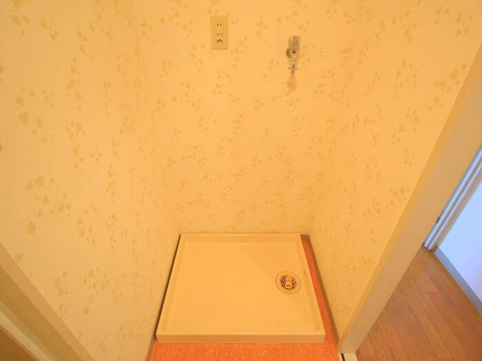 Ｏａｋ　Ｒｉｄｇｅの物件内観写真