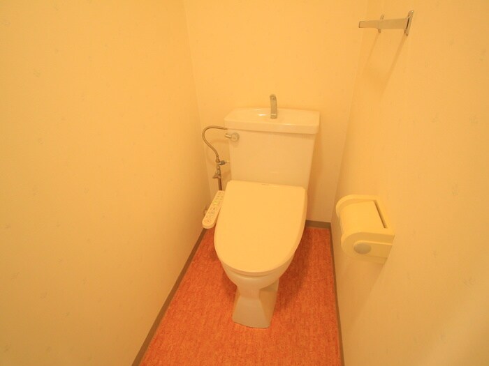 Ｏａｋ　Ｒｉｄｇｅの物件内観写真