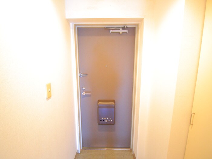 Ｏａｋ　Ｒｉｄｇｅの物件内観写真