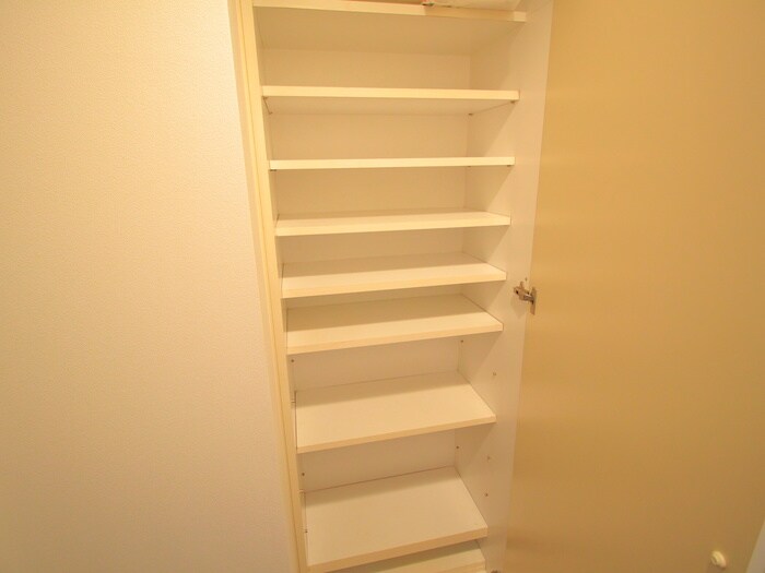 Ｏａｋ　Ｒｉｄｇｅの物件内観写真