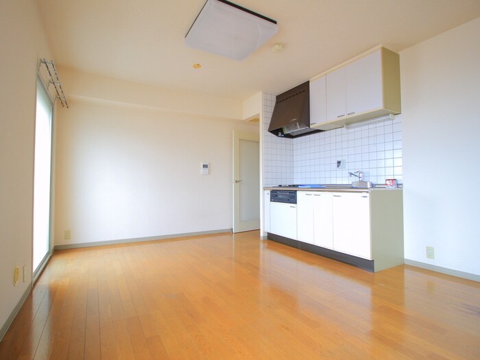 Ｏａｋ　Ｒｉｄｇｅの物件内観写真