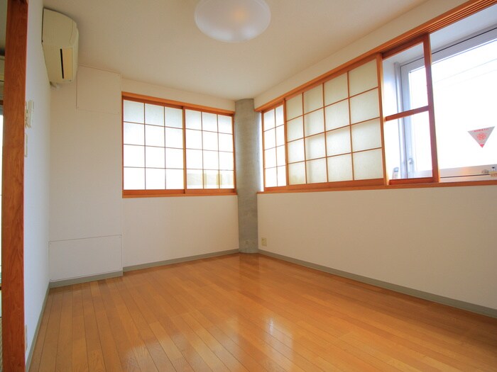 Ｏａｋ　Ｒｉｄｇｅの物件内観写真