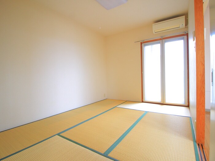 Ｏａｋ　Ｒｉｄｇｅの物件内観写真