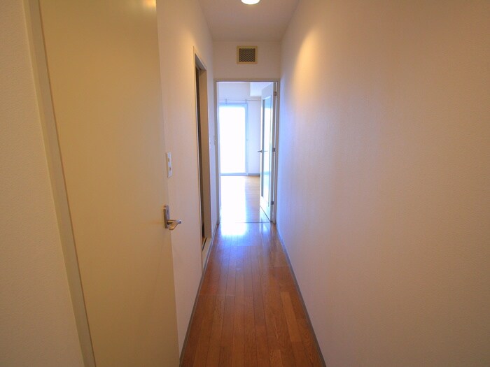 Ｏａｋ　Ｒｉｄｇｅの物件内観写真