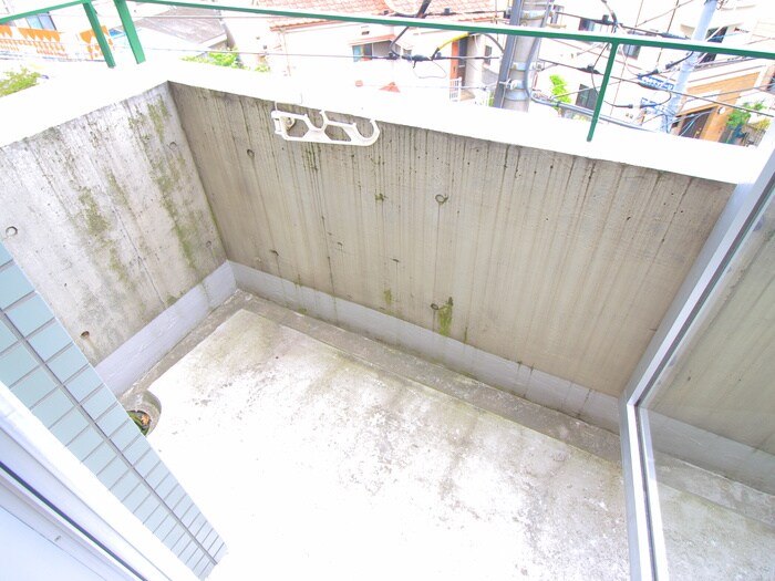 Ｏａｋ　Ｒｉｄｇｅの物件内観写真