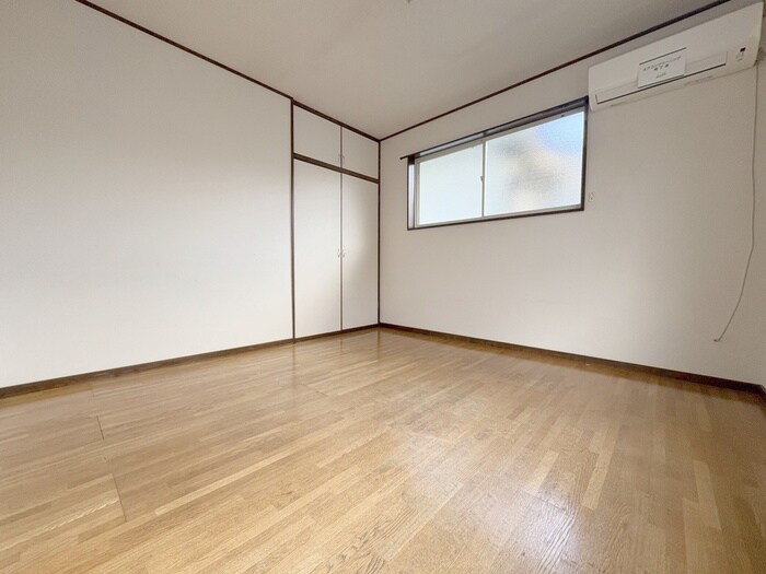 ポエムの物件内観写真