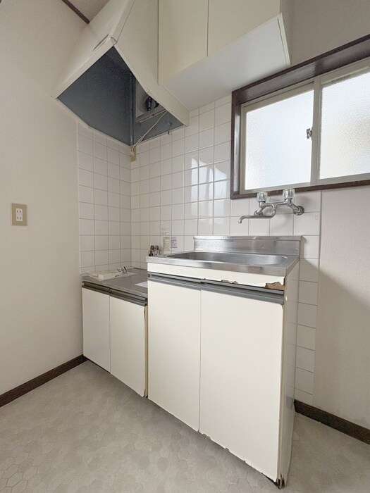 ポエムの物件内観写真