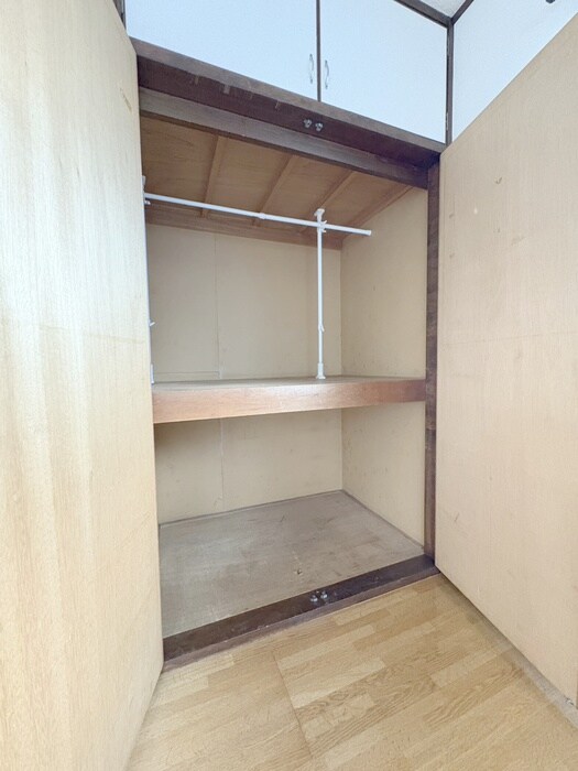 ポエムの物件内観写真