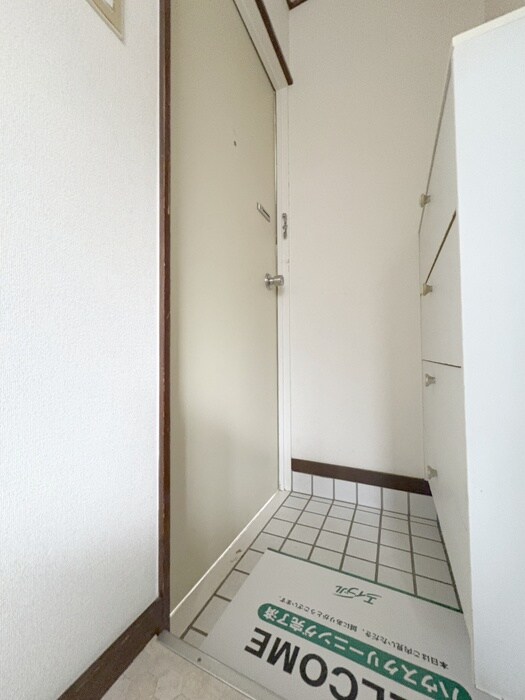 ポエムの物件内観写真