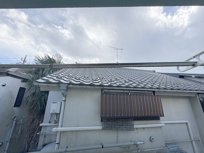 ポエムの物件内観写真