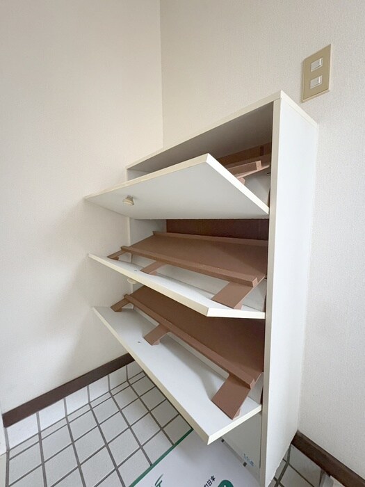 ポエムの物件内観写真