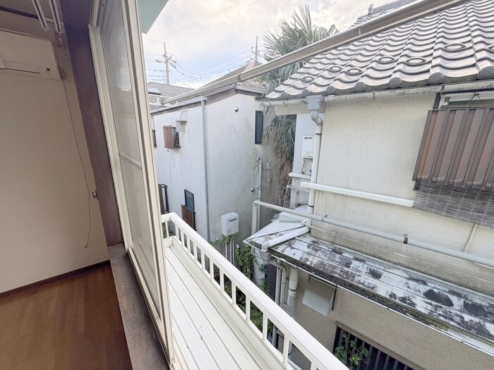 ポエムの物件内観写真