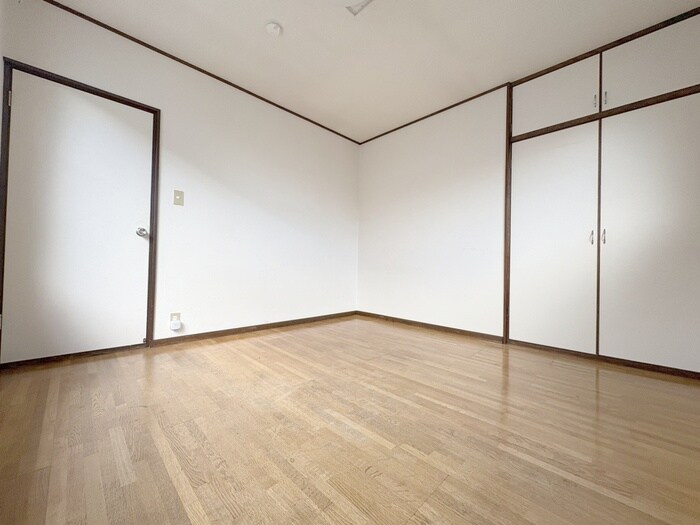 ポエムの物件内観写真