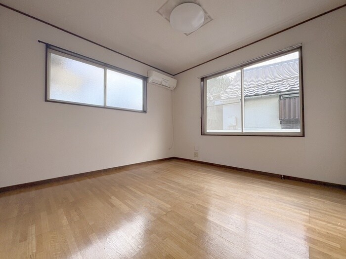 ポエムの物件内観写真