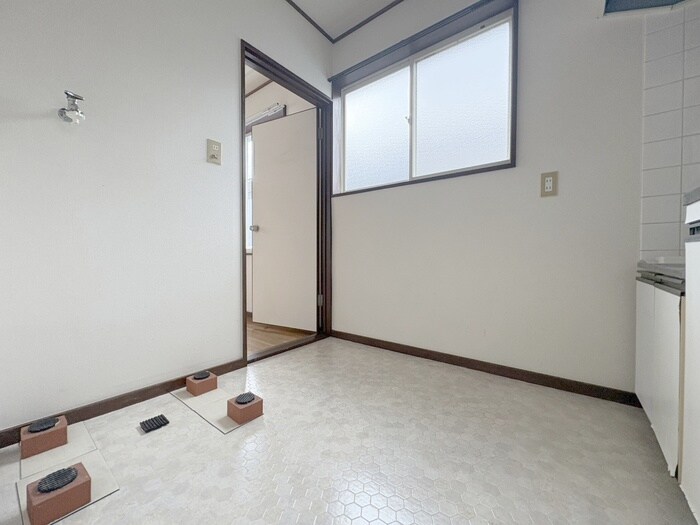 ポエムの物件内観写真