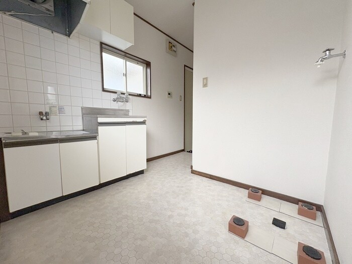 ポエムの物件内観写真