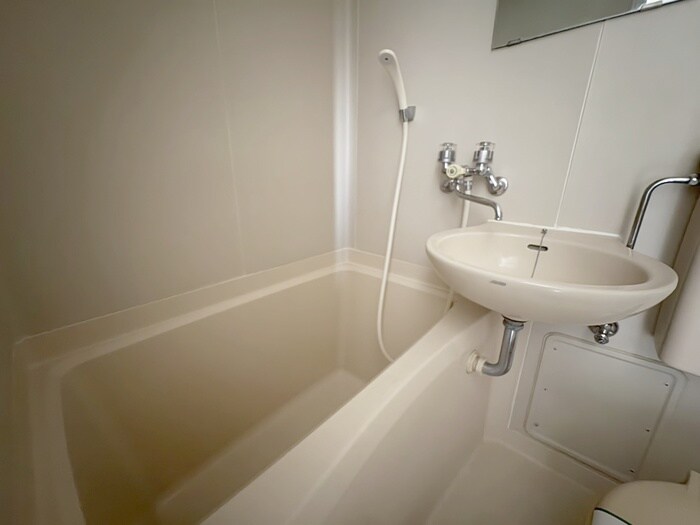 ポエムの物件内観写真