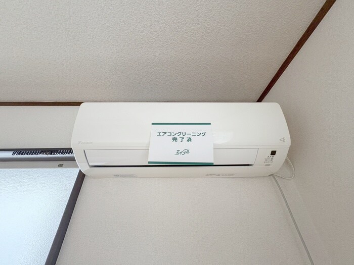 ポエムの物件内観写真