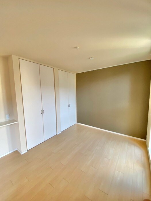 カーサフェリーチェの物件内観写真