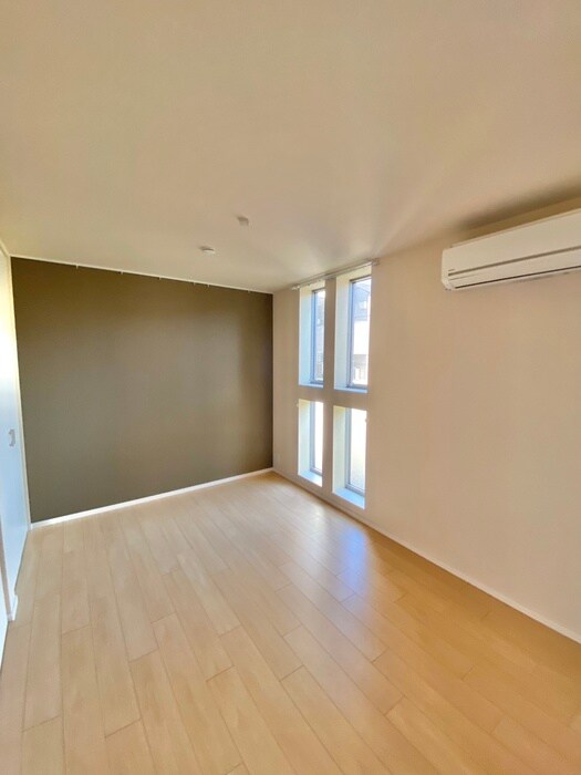 カーサフェリーチェの物件内観写真