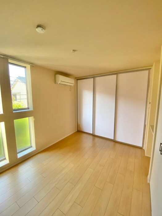 カーサフェリーチェの物件内観写真