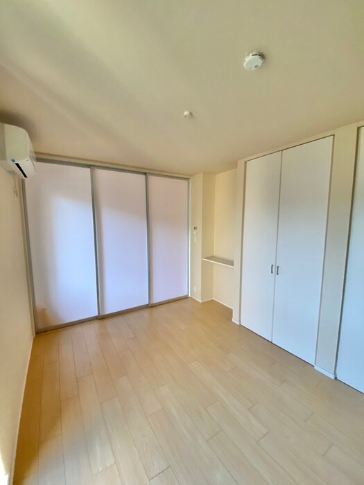 カーサフェリーチェの物件内観写真