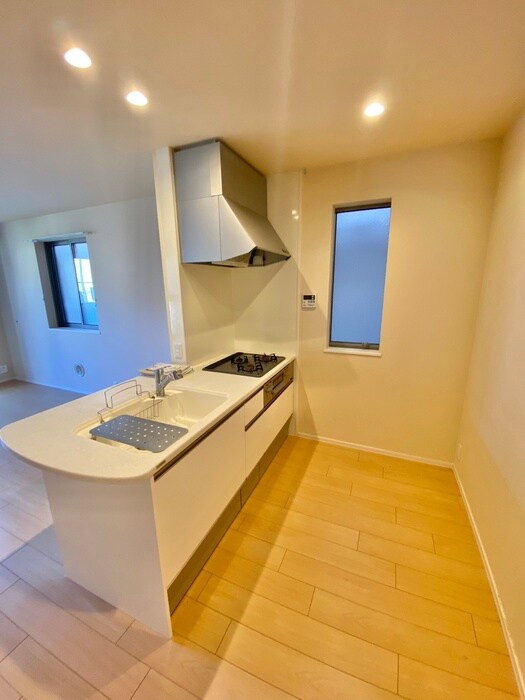 カーサフェリーチェの物件内観写真