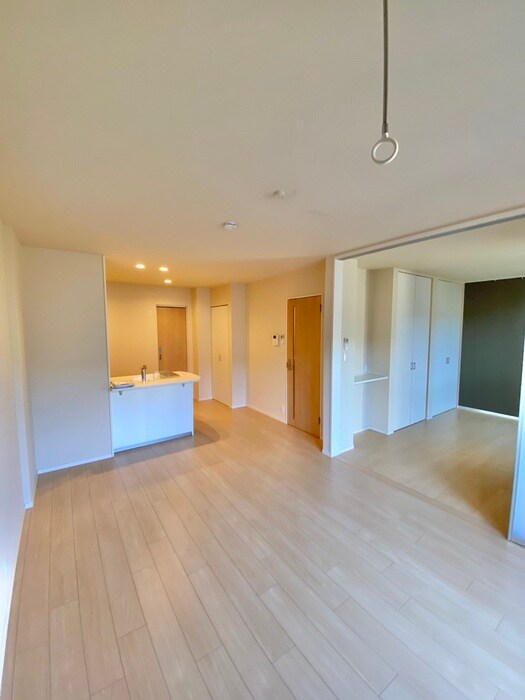 カーサフェリーチェの物件内観写真