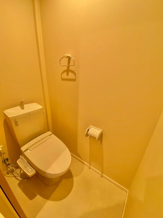 カーサフェリーチェの物件内観写真