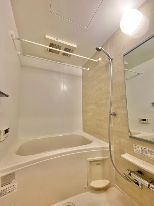 カーサフェリーチェの物件内観写真