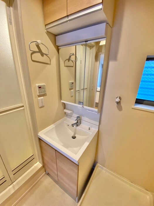 カーサフェリーチェの物件内観写真