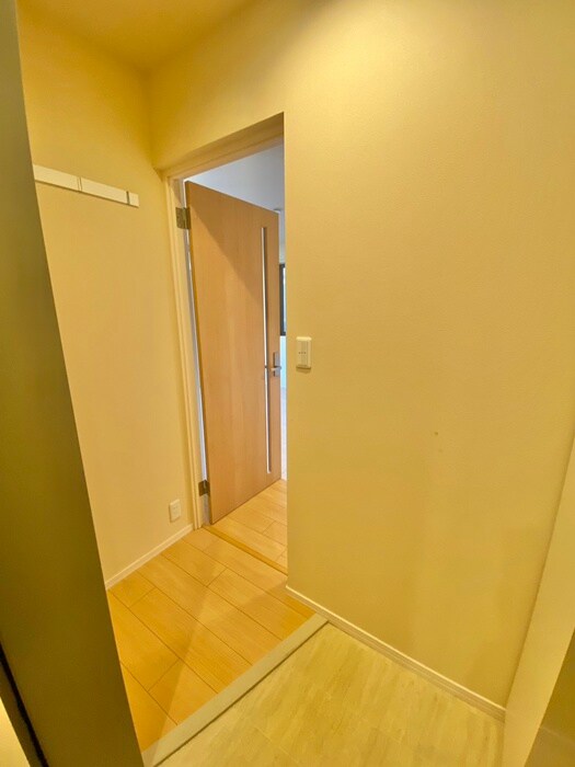 カーサフェリーチェの物件内観写真