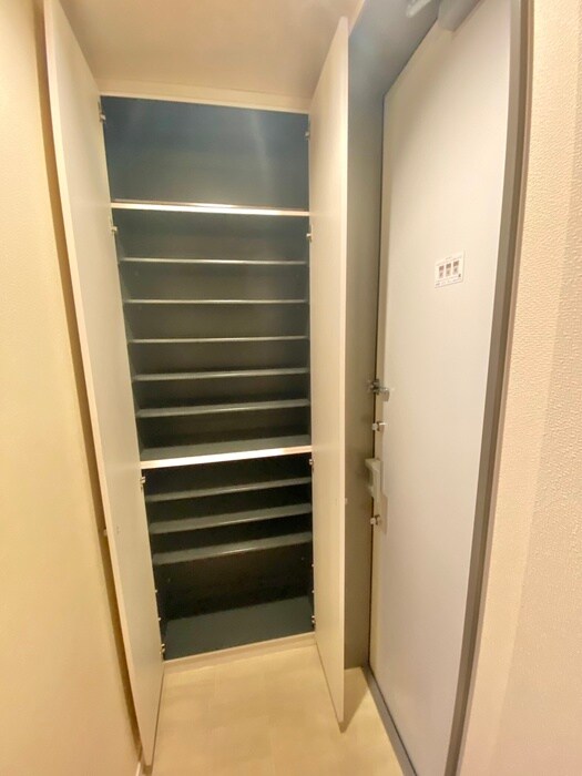 カーサフェリーチェの物件内観写真