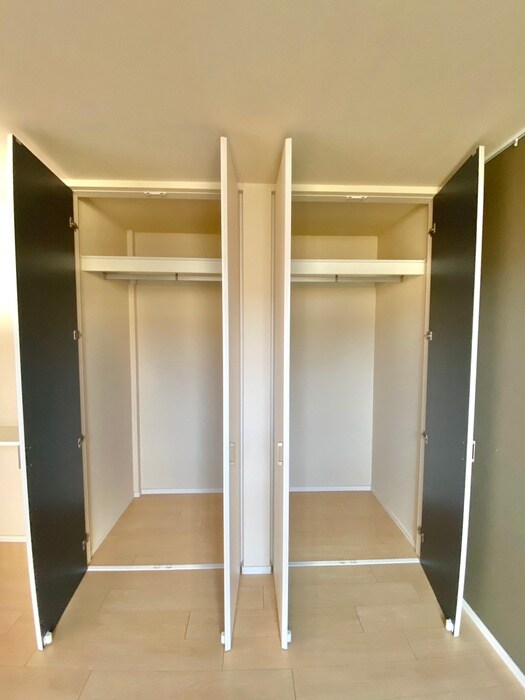 カーサフェリーチェの物件内観写真