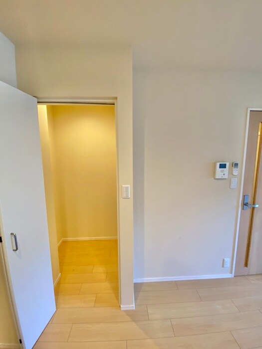 カーサフェリーチェの物件内観写真