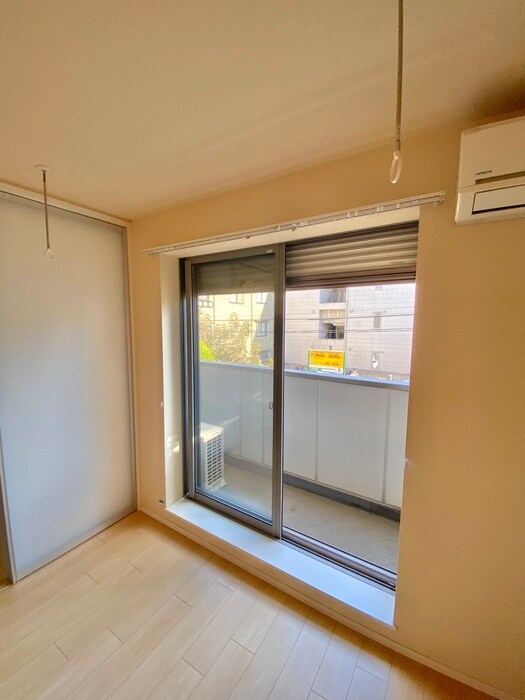 カーサフェリーチェの物件内観写真