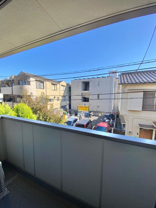 カーサフェリーチェの物件内観写真