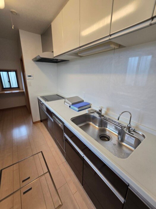 西落合３丁目テラスハウスの物件内観写真