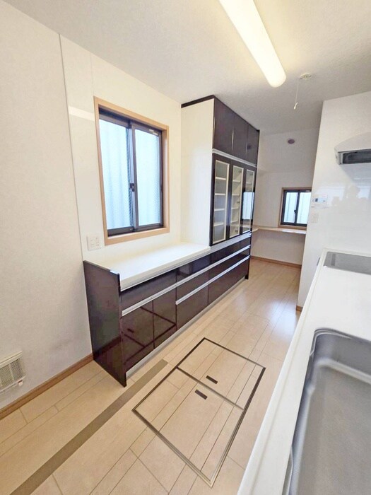 西落合３丁目テラスハウスの物件内観写真