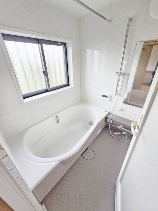 西落合３丁目テラスハウスの物件内観写真