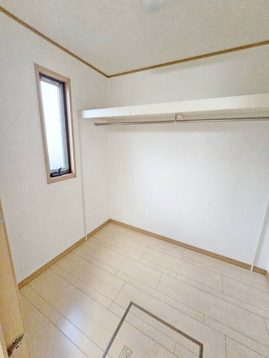 西落合３丁目テラスハウスの物件内観写真