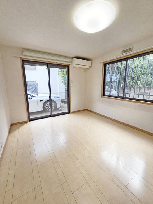 西落合３丁目テラスハウスの物件内観写真