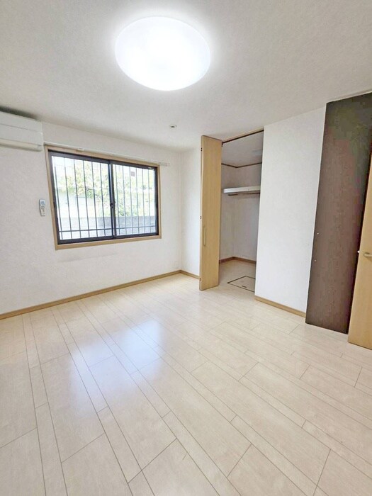 西落合３丁目テラスハウスの物件内観写真