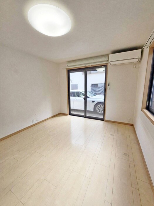 西落合３丁目テラスハウスの物件内観写真