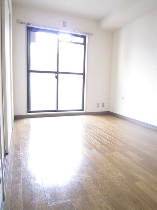 ロゼ下目黒の物件内観写真