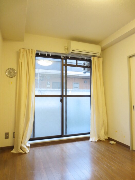 ロゼ下目黒の物件内観写真