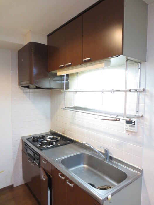 ロゼ下目黒の物件内観写真