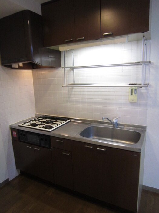 ロゼ下目黒の物件内観写真