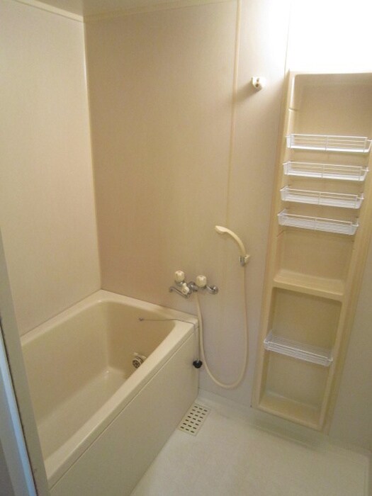 ロゼ下目黒の物件内観写真