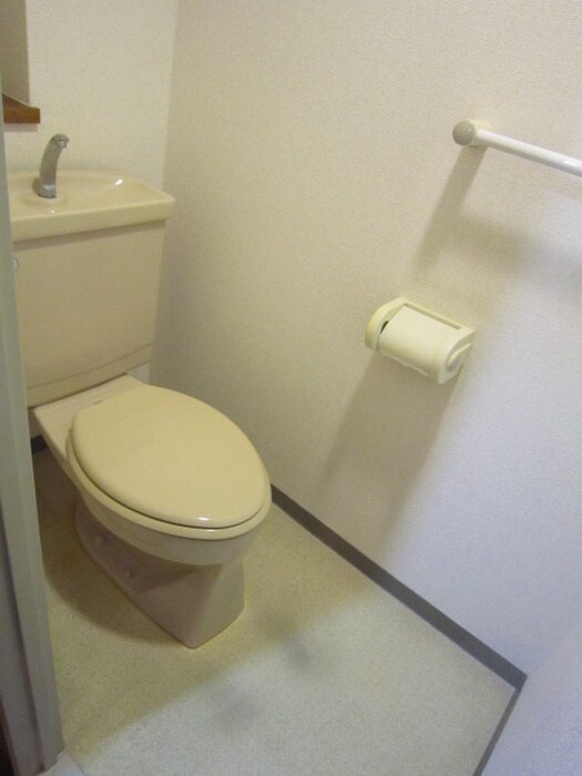 ロゼ下目黒の物件内観写真